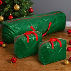 Neo 3 Piece Christmas Storage Bag Set